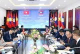 Bộ trưởng Bộ Tài chính Ngô Văn Tuấn làm Chủ tịch Ủy ban hợp tác Việt Nam – Lào