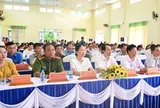 Mô hình đặc biệt giúp hàng nghìn học sinh không còn lo thiếu sách