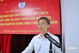 Chủ tịch Hội Luật gia Việt Nam: Chủ động đổi mới, sáng tạo, quyết liệt trong thực hiện nhiệm vụ