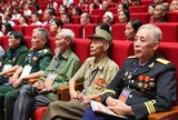 Mở rộng các trường hợp được công nhận thương binh, liệt sĩ
