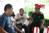 500 ngày đêm tìm kiếm liệt sĩ  - Bài 2: Hành trình bền bỉ sau phát hiện từ những bức ảnh