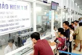 Dùng ảnh chụp thẻ BHYT trên điện thoại để đi khám bệnh, có được không?