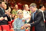 Thủ tướng Chính phủ phát động "Phong trào đẩy mạnh chăm lo người có công với cách mạng"