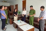 Khởi tố "nữ quái" lừa bán đất, chiếm đoạt  12,7 tỷ đồng