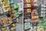 Giáo viên tự ý mang sữa của trẻ mầm non rao bán trên mạng bị phụ huynh phản ánh