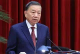 Toàn văn phát biểu bế mạc Hội nghị Trung ương 3 của Tổng Bí thư, Chủ tịch nước Tô Lâm