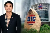 Bị bán giải chấp liên tiếp, Chủ tịch DIC Corp mất vị thế cổ đông lớn tại DIG