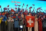 Trại hè Việt Nam 2026: Khép lại hành trình di sản, thắp sáng ngọn lửa cội nguồn
