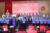 Tăng cường hợp tác truyền thông, lan tỏa thông tin chính thống về ngành Kiểm sát nhân dân
