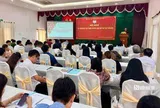 Hội Luật gia Tp.Cần Thơ tập huấn kỹ năng phổ biến, giáo dục pháp luật năm 2026