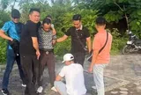 Bắt nghi phạm sát hại người phụ nữ trước cửa khách sạn ở Hải Phòng