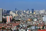 Nguồn cung lập đỉnh, thanh khoản bất động sản Hà Nội giảm tốc