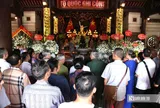 Những nhành hoa nở giữa miền ký ức Truông Bồn