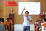 Đà Nẵng: Phổ biến pháp luật về đất rừng, hướng dẫn nhận diện lừa đảo trên mạng xã hội