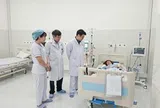 Triển khai dịch vụ lọc máu cho bệnh nhân suy thận tại Côn Đảo