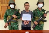 Bộ đội Biên phòng TP Hồ Chí Minh bắt giữ 2 đối tượng tàng trữ chất ma túy