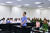 Ông chủ thực phẩm giả "Baby Shark" bị đề nghị án 23-26 năm tù