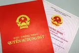 Đề xuất mới: Thêm một số trường hợp không được cấp sổ đỏ