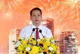 Đà Nẵng khởi công tổ hợp lễ hội, giải trí gần 10.750 tỷ đồng bên sông Hàn