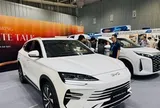 Ngành ô tô Việt Nam tăng tốc chuyển đổi xanh