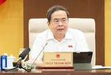 Nhiều dự án luật được bổ sung vào chương trình lập pháp năm 2026
