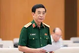 Phó Thủ tướng Phan Văn Giang: Đưa sĩ quan quân đội chính quy về cấp xã