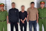 Triệt phá quán nhậu chứa mại dâm, 2 khách mua dâm nữ tiếp viên dưới 18 tuổi bị khởi tố