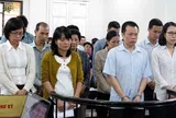 Truy tố cựu giám đốc chi nhánh ngân hàng bỏ trốn ra nước ngoài, gây thiệt hại hơn 14 tỷ đồng