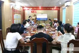 Nghệ An: Phổ biến quy định mới về phòng, chống ma túy và HIV/AIDS