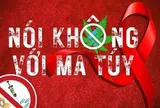 Thành lập BCĐ Trung ương Chương trình mục tiêu quốc gia phòng, chống ma túy