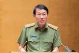 Bộ trưởng Bộ Công an: "Phát triển đến đâu, an ninh đến đó"