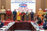 Hội hữu nghị Việt Nam - Sri Lanka nhiệm kỳ 2026-2031: Ưu tiên kết nối địa phương, doanh nghiệp và trường đại học