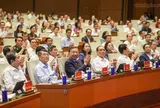 Hội nghị toàn quốc quán triệt và triển khai thực hiện Nghị quyết Hội nghị Trung ương 3