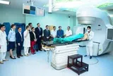 Khai trương mô hình đào tạo xạ trị - xạ phẫu đầu tiên tại Việt Nam