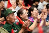 Điện ảnh kết nối các thế hệ, tri ân những người có công với đất nước