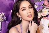 "Nữ hoàng nội y" Ngọc Trinh gia nhập hội mẹ bỉm sữa?