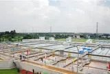 Hà tầng Nước Sài Gòn báo lỗ quý II/2026 sau khi doanh thu tài chính giảm hơn 40 tỷ đồng