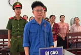 Đầu tư tiền ảo thua lỗ, bác sĩ trẻ thành "siêu trộm", đột nhập 3 tiệm vàng "khoắng" hơn 5 tỷ đồng