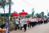 Những phong tục mới