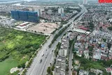 Nguồn cung nhà ở Hà Nội mở rộng về các đô thị cửa ngõ