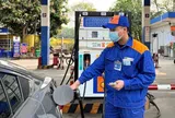Giá xăng, dầu hôm nay điều chỉnh tăng, xăng E10 tăng gần 900 đồng/lít