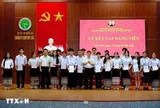 Trung ương ban hành Quy định về thi hành Điều lệ Đảng
