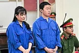Được hoãn thi hành án vì nuôi con nhỏ, người phụ nữ lại lập đường dây buôn ma túy