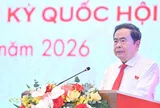 Quốc hội khóa XVI cần kiến tạo một phương thức giám sát mới