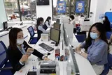 Ngân hàng, trung gian thanh toán phải chia sẻ dữ liệu tài khoản với cơ quan thuế