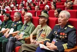 Mở rộng các trường hợp được công nhận thương binh, liệt sĩ