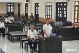 Sai phạm đấu thầu thiết bị y tế tại Bình Thuận cũ, 2 cựu giám đốc lĩnh án tù