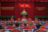 Kế hoạch của Bộ Chính trị thực hiện Nghị quyết số 21-NQ/TW về quan điểm sửa đổi Luật Đất đai