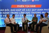 Doanh nghiệp, KOL và sàn TMĐT chạy đua thích ứng luật mới: Minh bạch để phát triển bền vững