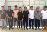 Triệt phá đường dây cá độ bóng đá hơn 70 tỷ đồng, khởi tố 9 đối tượng